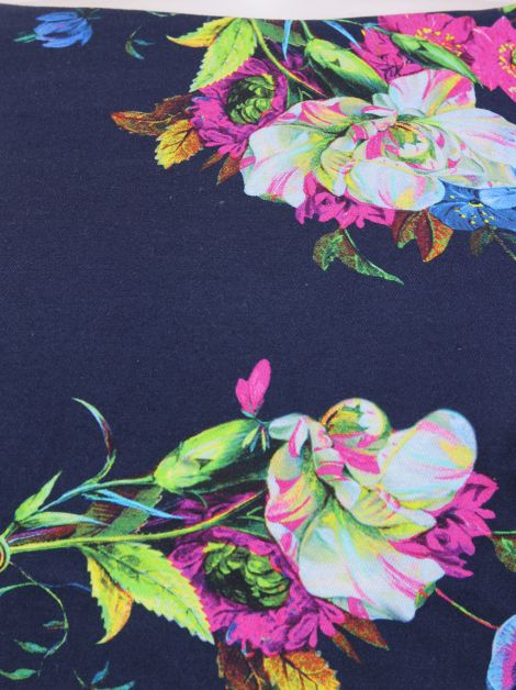 Vestido Erdem Cecile Dauphine Floral