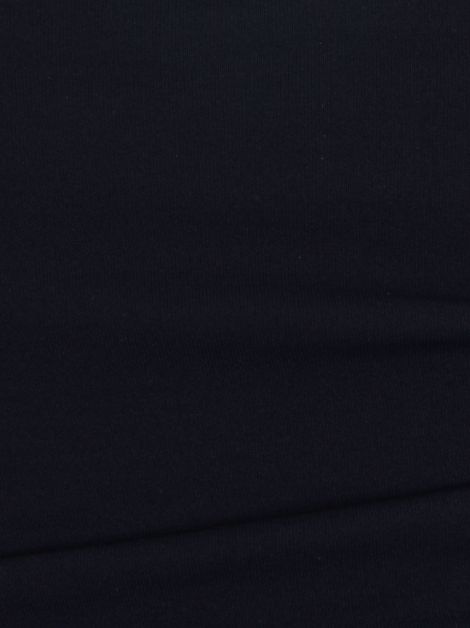 Vestido Giambattista Valli Drapeados Preto