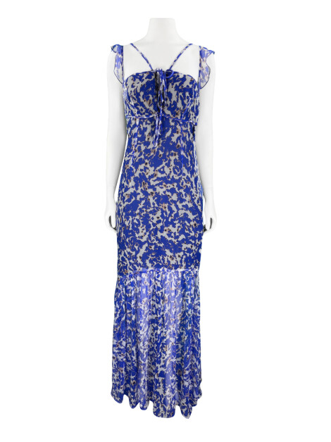 Vestido Guess Marciano Estampado