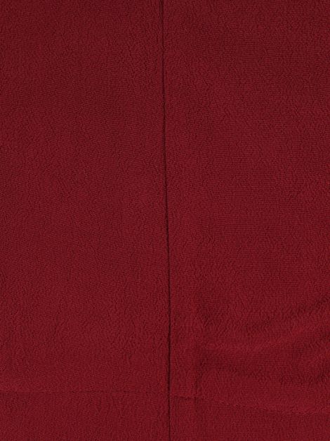 Vestido Madewell Vermelho