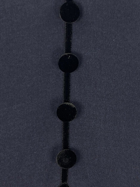 Vestido Marc Jacobs Midi Bicolor