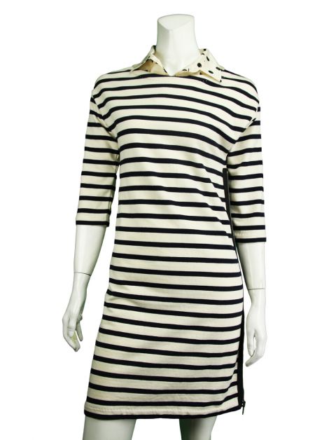 Vestido Sonia by Sonia Rykiel Listrado