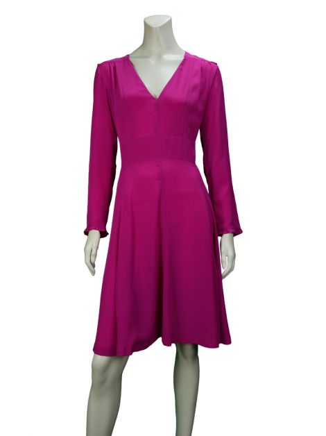 Vestido Sonia Rosa
