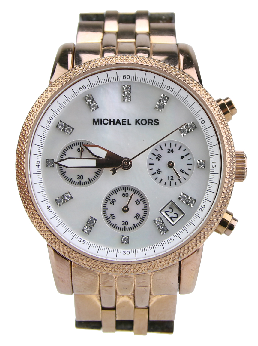 Michael kors sale mk 5026