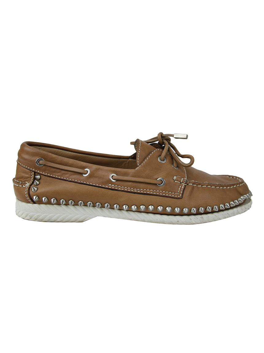 Mocassim store louboutin masculino