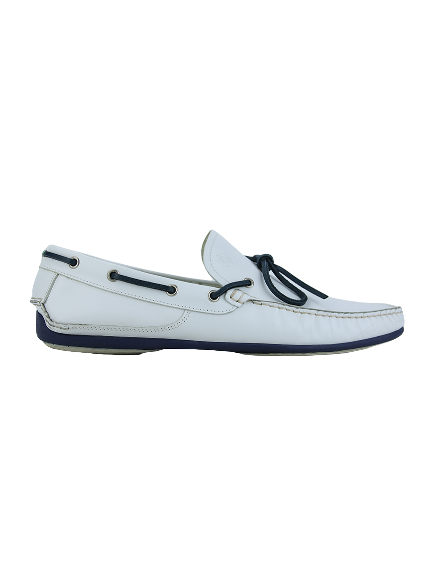 Mocassim Salvatore Ferragamo Mango Boat Masculino Original Etiqueta Unica