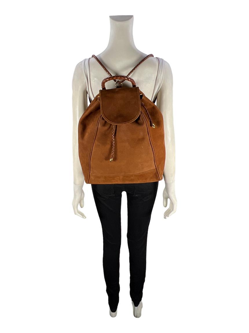 Mochila Cole Haan Performance Negra Talla Única | Cuotas Sin Interés