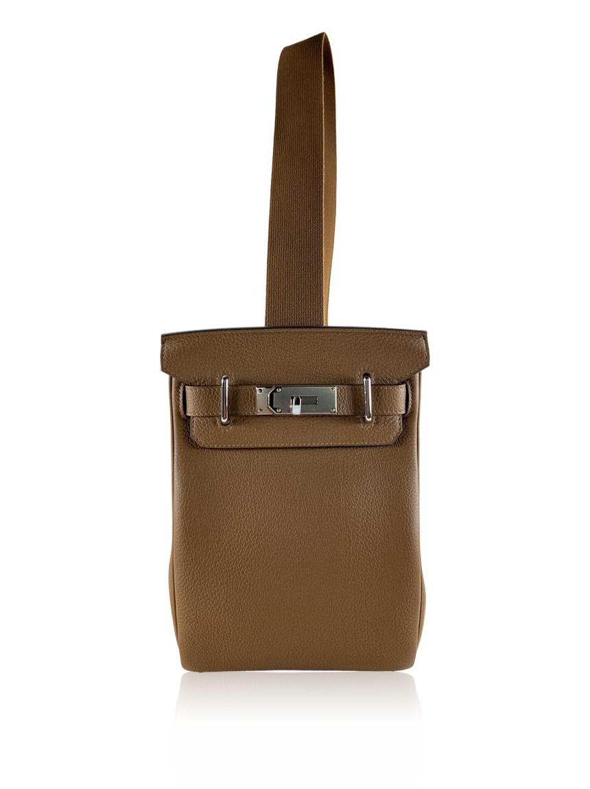 hermes mochila hermes hac a dos togo gold