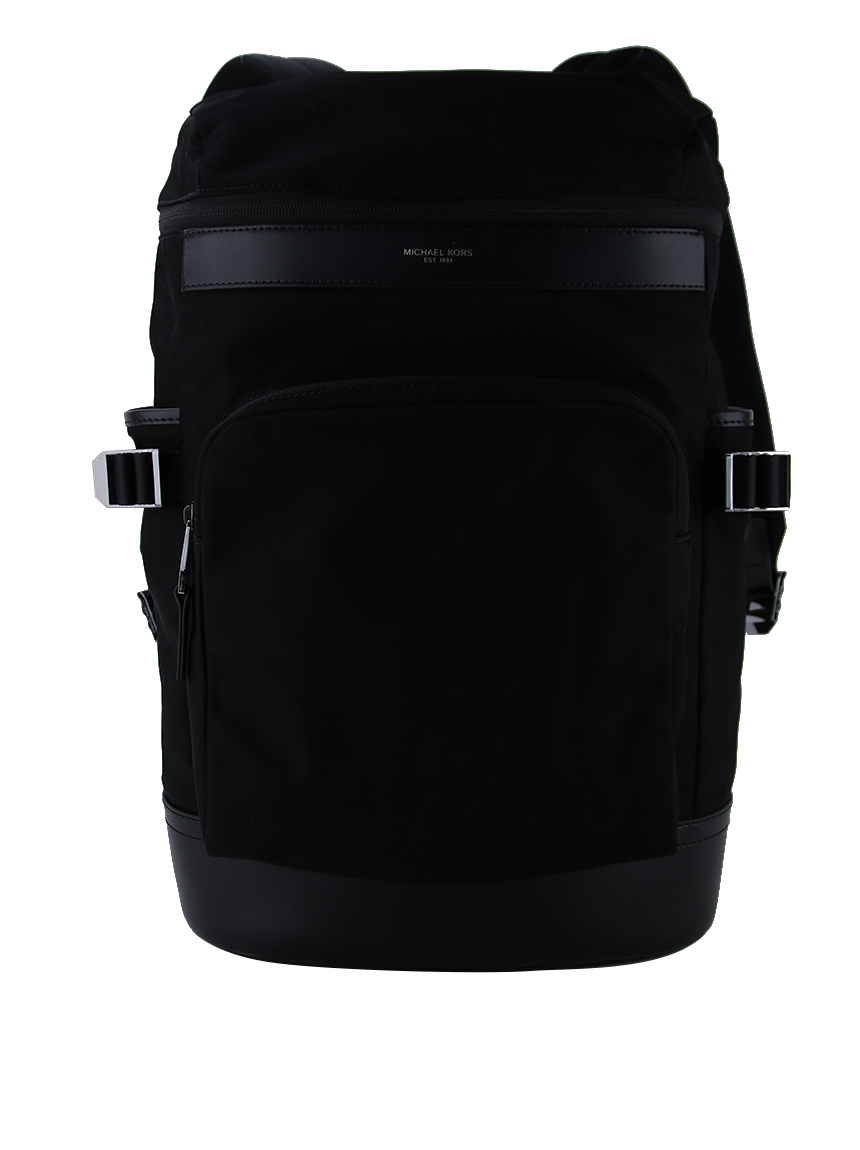 Michael kors kent cycling backpack hot sale