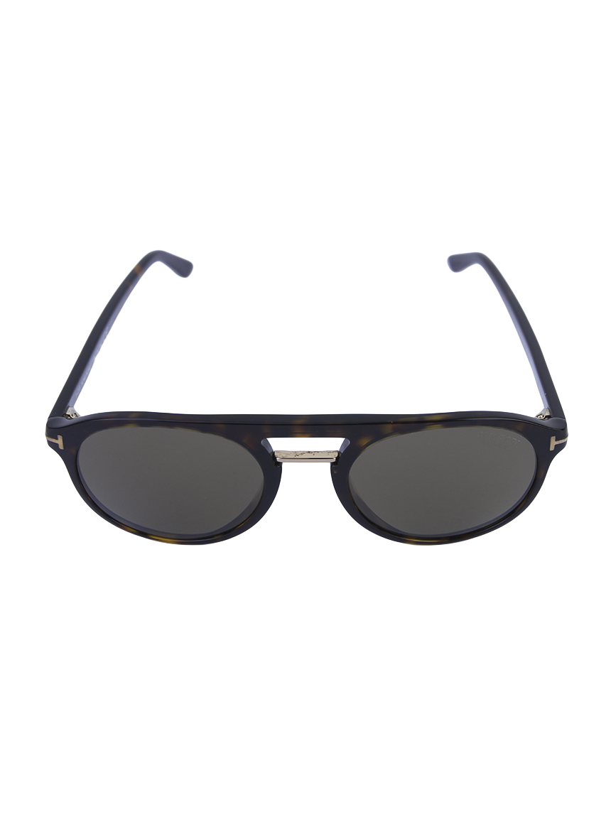 Óculos Tom Ford Ivan-02 Polarized Tartaruga Original - BOM46 | Etiqueta  Única
