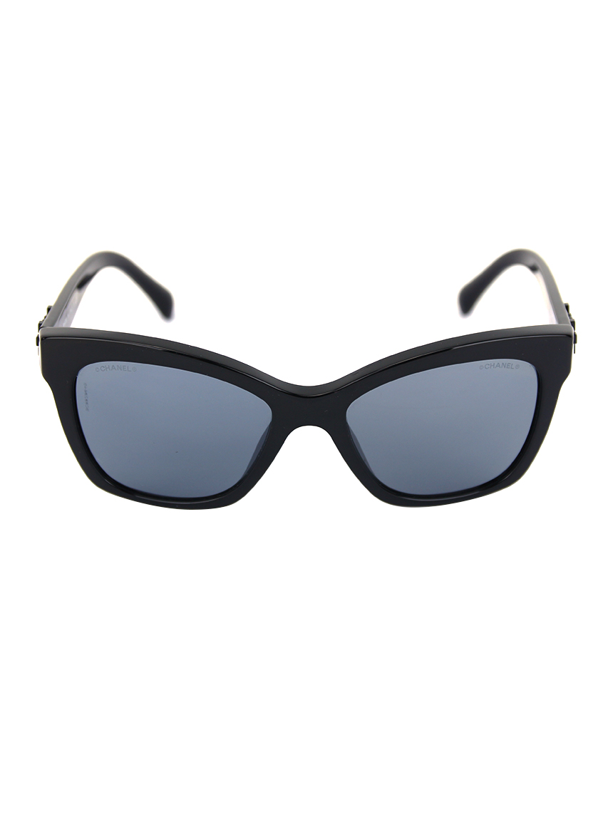 chanel sunglasses case for women