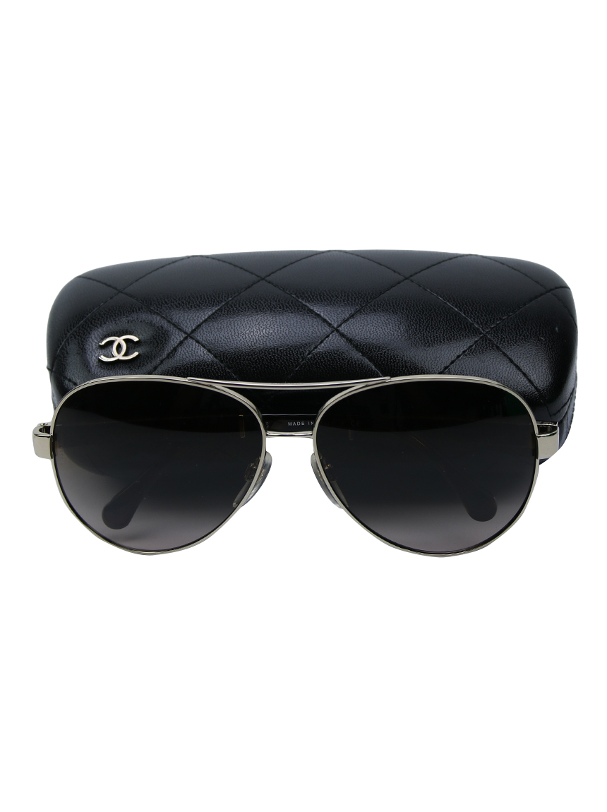 chanel 4195