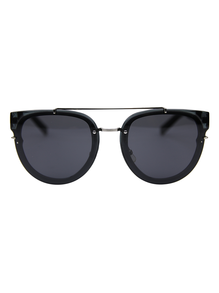 Dior homme black tie 2024 glasses