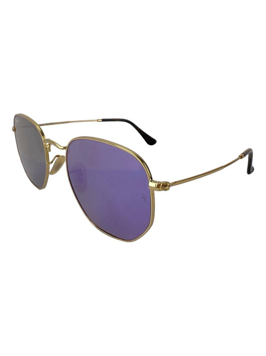 Culos De Sol Ray Ban Rb N Dourado Original Cbjl Etiqueta Nica