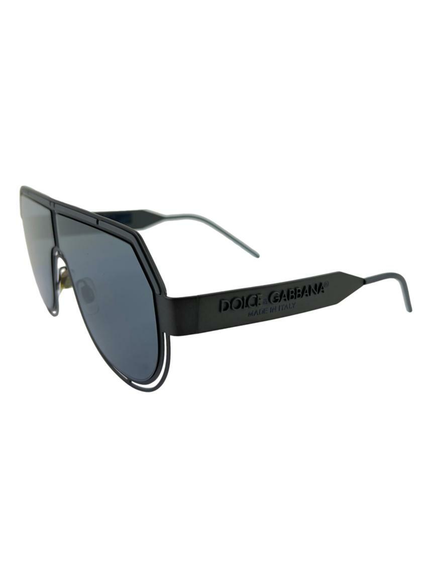 Óculos Dolce & Gabbana DG2231 Cinza - QNF21 Original | Etiqueta Única