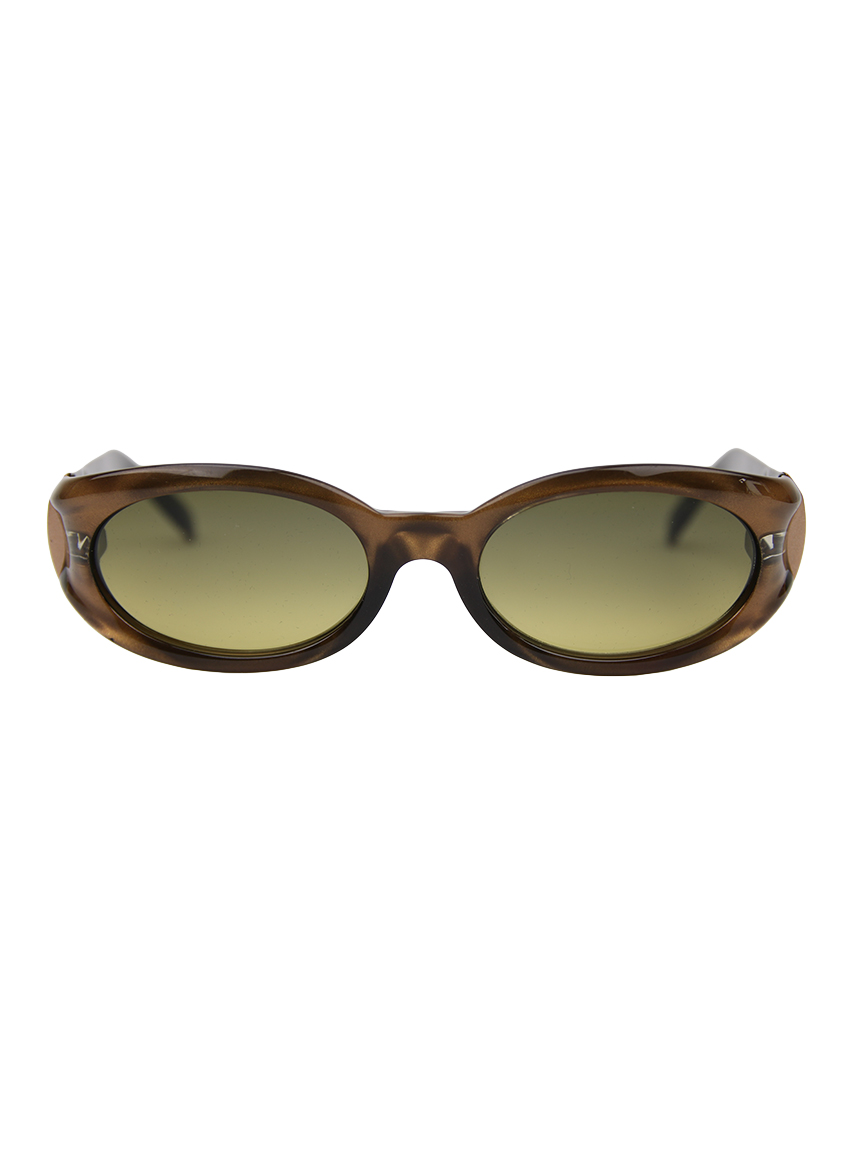 Óculos Fendi Oval Acetato FS243 - EWV12 Original | Etiqueta Única