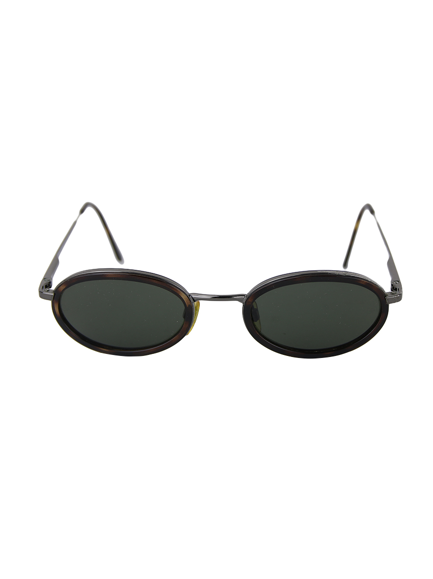 Óculos Giorgio Armani 258 S Marrom - HRF1 Original | Etiqueta Única
