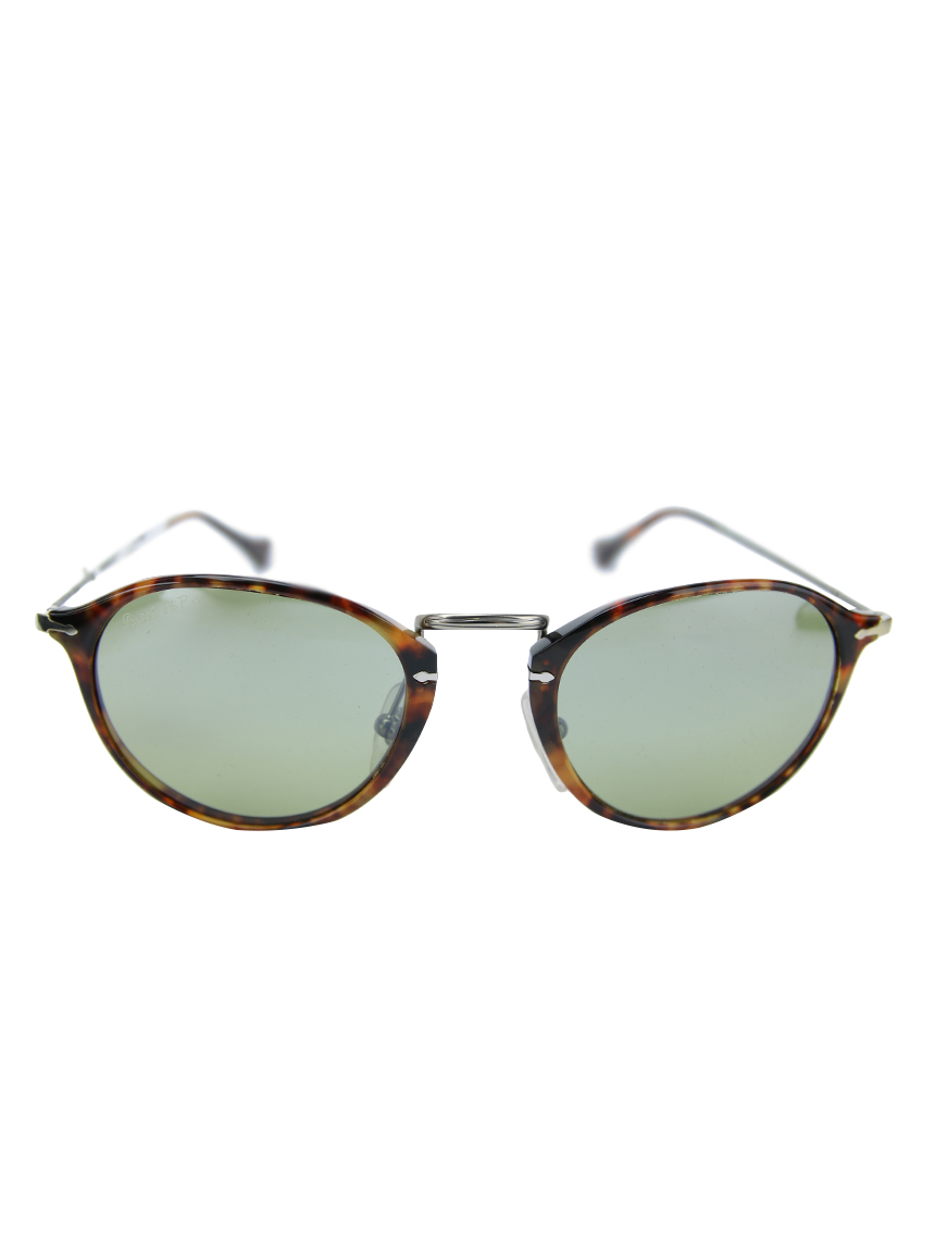 Oculos Persol Tartaruga 3046 S Original Etiqueta Unica