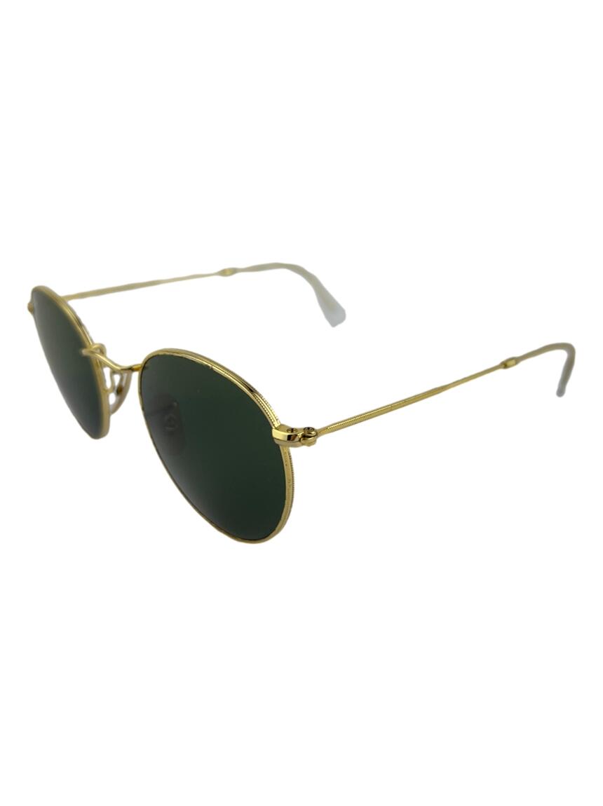 Culos Ray Ban Rb Dourado Original Tif Etiqueta Nica