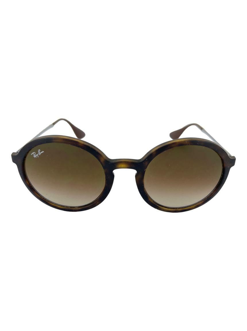 Óculos Ray-Ban RB4222 Marrom - AFXJ2 Original | Etiqueta Única