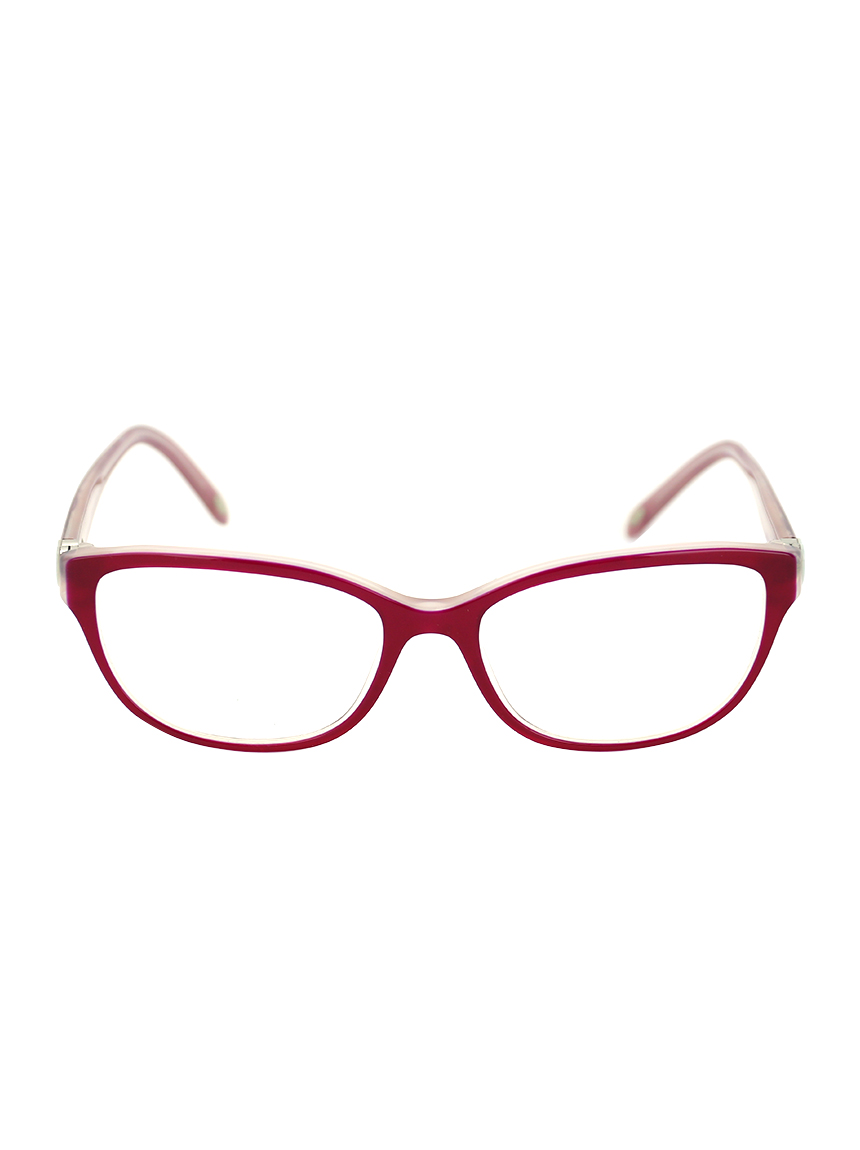 Óculos Tiffany & Co TF 2087-H Rosa - DSU16 Original