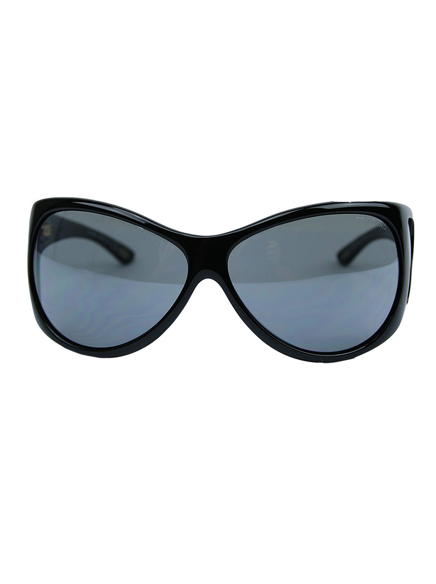 Óculos Tom Ford Natasha Preto Original - BKV3 | Etiqueta Única
