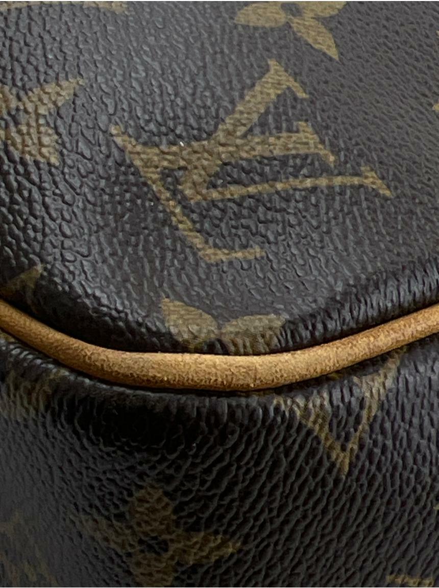 Pasta Louis Vuitton Porta Documento Pegase Monogram Original CBMT1