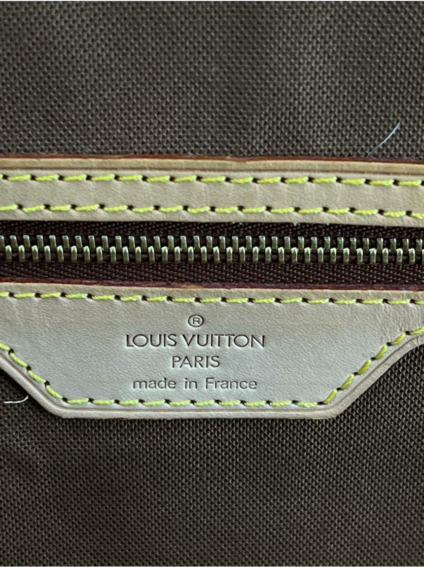 Pasta Louis Vuitton Porta Documento Pegase Monogram Original CBMT1