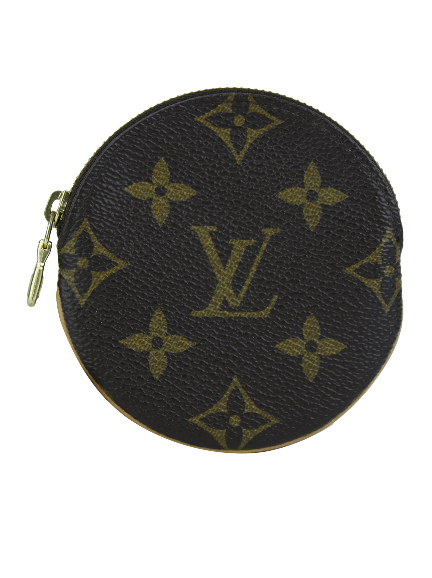 Louis Vuitton Porta-moedas Porte - Farfetch
