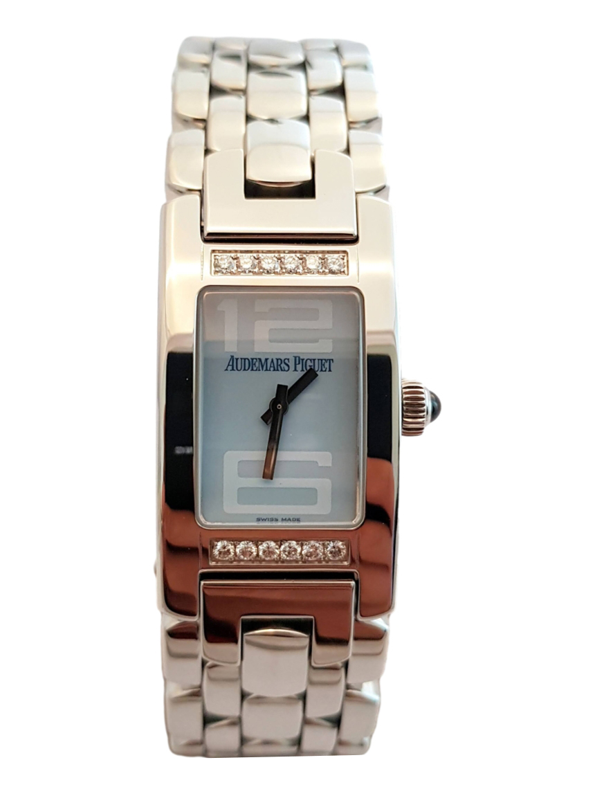 relogio audemars piguet original