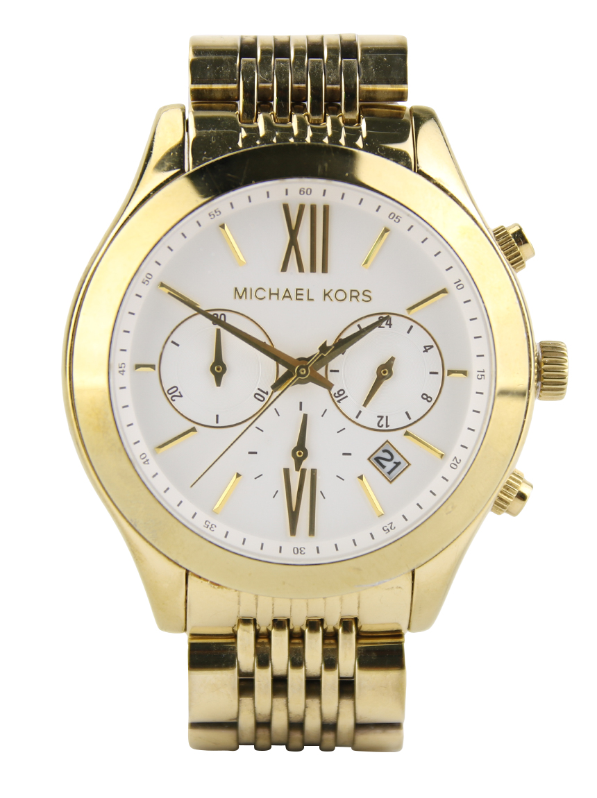 Michael kors deals mk 5762