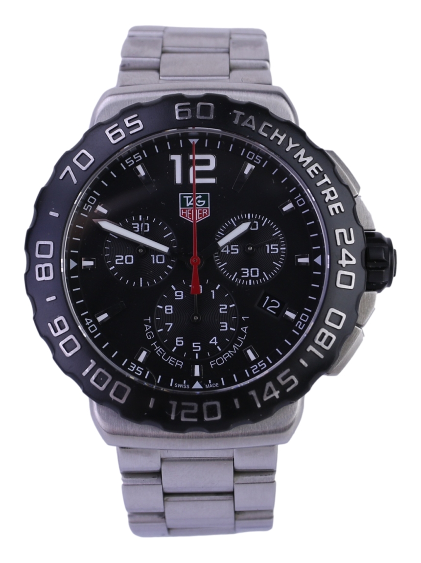 Rel gio Tag Heuer Formula 1 A o