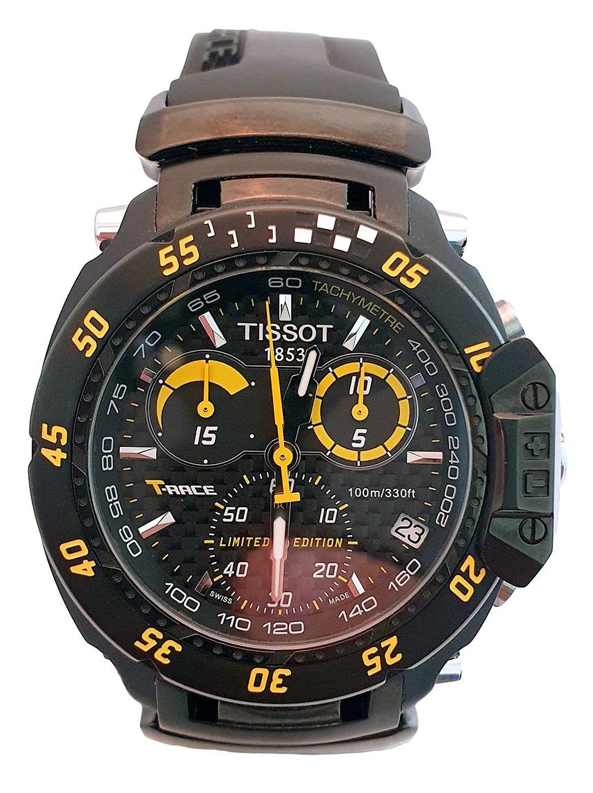 Rel gio Tissot T Race Moto GP Limited Edition