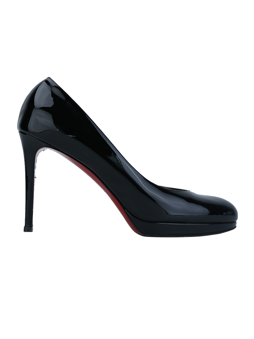 Louboutin new best sale simple pump