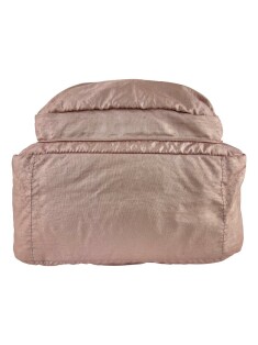 Mochila Kipling Seoul Metálica Rosa ACKU2 Original Etiqueta Única