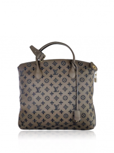 Bolsa Louis Vuitton Alma PM Blue Lagoon Original - GOQ18