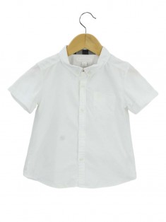 Blusa burberry outlet infantil