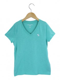 abercrombie ladies t shirts