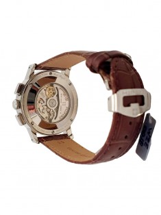 Relógio Zenith Port Royal El Primero Chronograph Automático