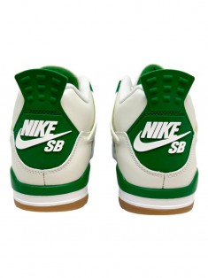 Sneaker Nike Air Jordan Retro SB Pine Green ABCT96 Original