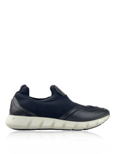 Tênis Salvatore Ferragamo Nima Knit Preto - OBB48 Original