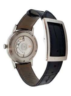 Relógio Tiffany & Co CT60 Automático - REL212 Original | Etiqueta