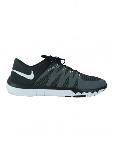 Tenis Nike Free 5.0 TR Flywire Preto Original Etiqueta Unica