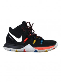 kyrie 5 friends footlocker