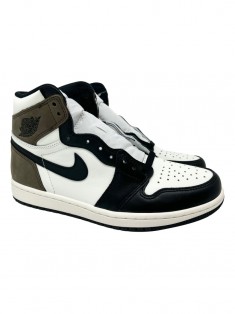 Jordan Small Logo - Preto - Calças Nike