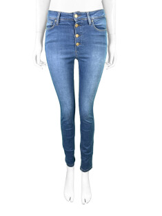 massimo dutti ladies jeans