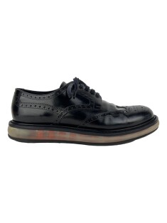 Prada air sole store brogues