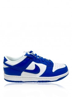 Sneaker Nike SB Dunk Low Azul - BHZB1 Original | Etiqueta Única