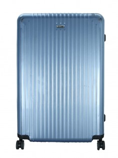 Mala Rimowa Salsa Air Azul NXG11 Original Etiqueta Única