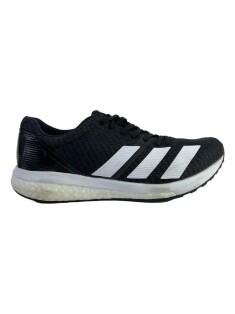 Tênis Adidas Adizero Boston Preto BKV70 Original Etiqueta Única
